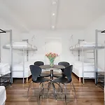 Albergue Kragsbjerggaard Odense
