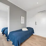 Albergue Kragsbjerggaard Odense