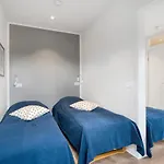 Hostel Kragsbjerggaard