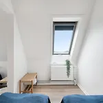 Hostel Kragsbjerggaard Odense
