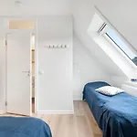 Kragsbjerggaard Hostel