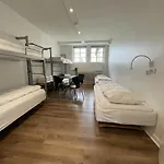 Hostel Kragsbjerggaard Odense