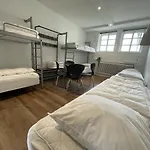 Kragsbjerggaard Hostel