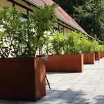 Hostel Kragsbjerggaard *