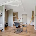 Kragsbjerggaard Hostel Odense
