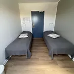 Kragsbjerggaard Hostel