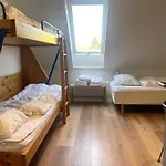 Kragsbjerggaard Hostel Odense
