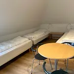 Albergue Kragsbjerggaard