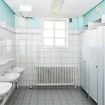 Kragsbjerggaard Hostel Odense