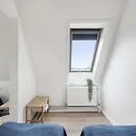 Albergue Kragsbjerggaard *