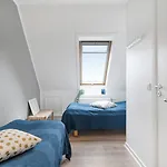 Kragsbjerggaard Albergue