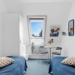 Hostel Kragsbjerggaard *
