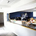 Hostel Kragsbjerggaard Odense