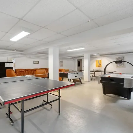 Danhostel Kragsbjerggaard *