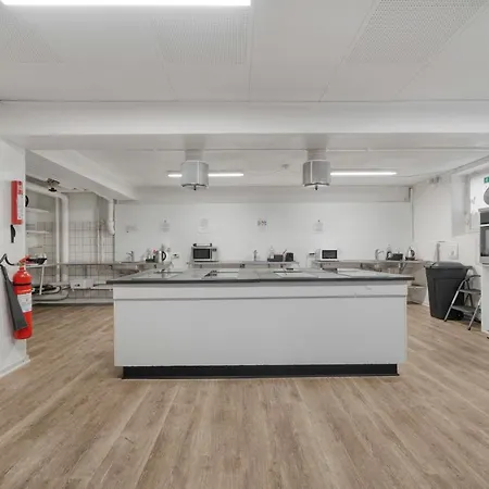 Kragsbjerggaard Hostel Odense