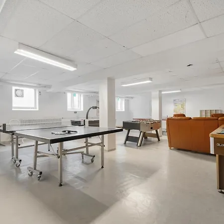 Kragsbjerggaard Odense