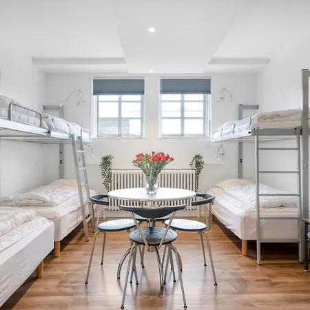 Kragsbjerggaard Odense