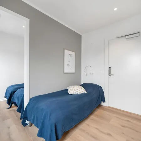 Hostel Kragsbjerggaard Odense
