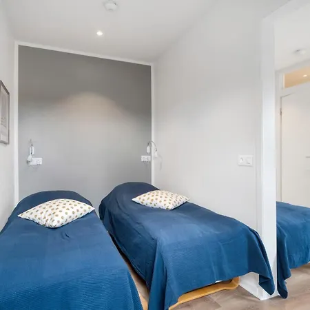 Hostal Kragsbjerggaard