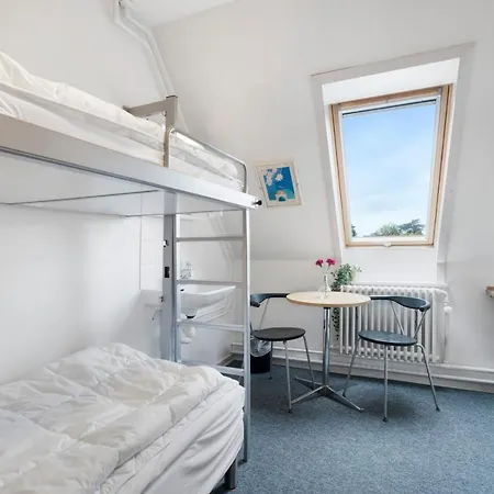 Kragsbjerggaard Hostel Odense