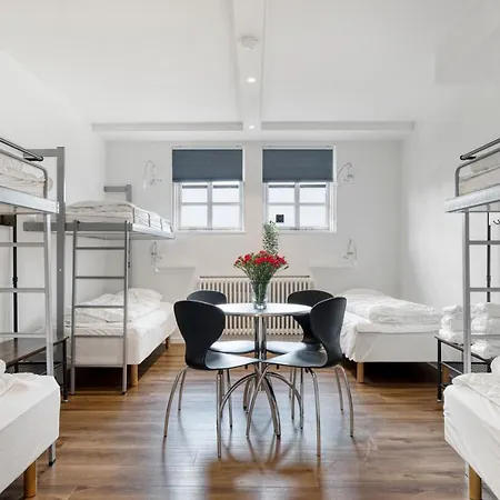 Kragsbjerggaard * Odense