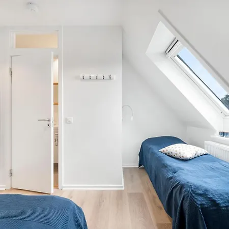 Kragsbjerggaard Albergue