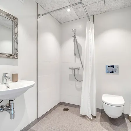 Danhostel Kragsbjerggaard * Odense