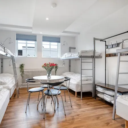 Kragsbjerggaard * Odense