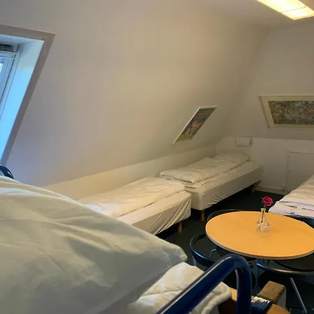 Kragsbjerggaard Hostel Odense