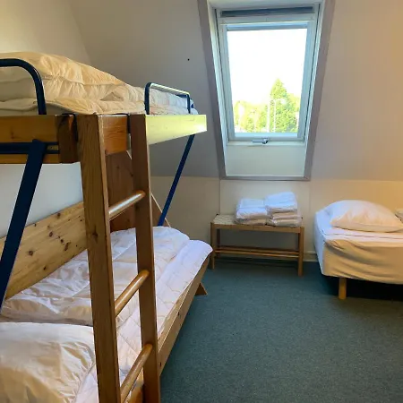Kragsbjerggaard Hostel