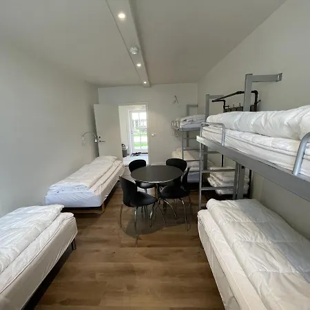 Hostel Kragsbjerggaard *