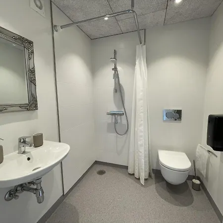 Kragsbjerggaard Hostel Odense