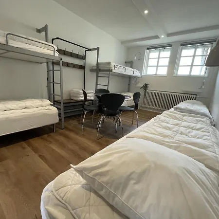 Kragsbjerggaard Albergue