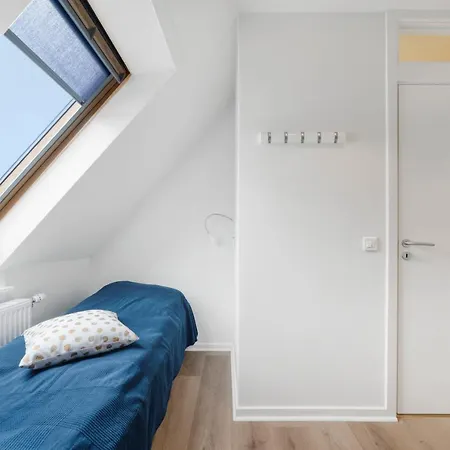 Albergue Kragsbjerggaard