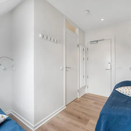 Danhostel Kragsbjerggaard * Odense