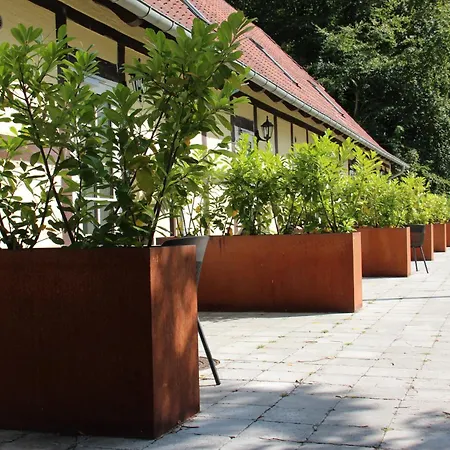 Hostel Kragsbjerggaard *