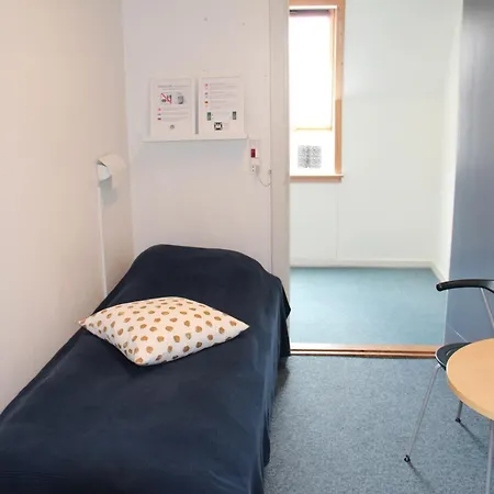 Hostel Kragsbjerggaard *