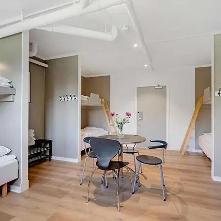 Kragsbjerggaard Hostal Odense