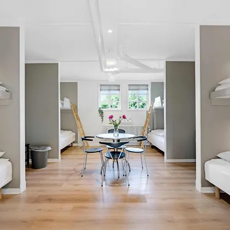 Kragsbjerggaard Odense