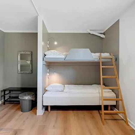 Danhostel Kragsbjerggaard Odense