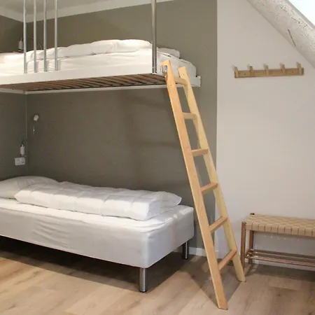 Kragsbjerggaard Albergue