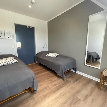 Hostel Kragsbjerggaard Odense