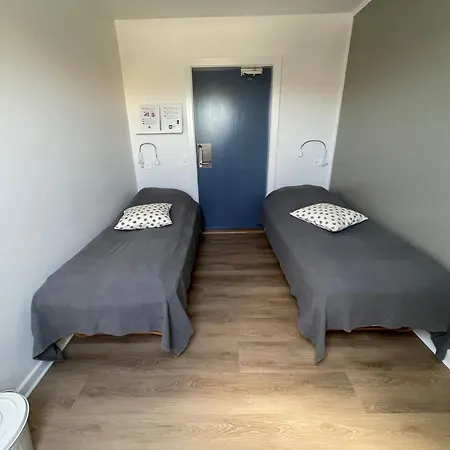 Kragsbjerggaard Albergue