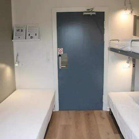 Kragsbjerggaard Vandrarhem Odense