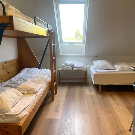 Kragsbjerggaard Vandrarhem Odense