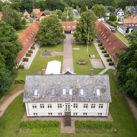 Albergue Kragsbjerggaard Odense