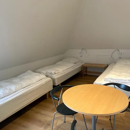 Kragsbjerggaard * Odense