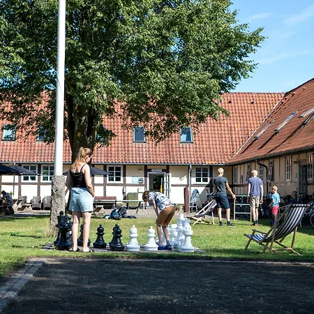 Danhostel Kragsbjerggaard * Odense