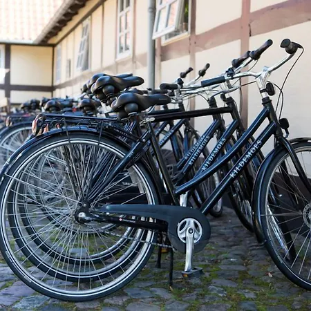 Kragsbjerggaard Albergue Odense