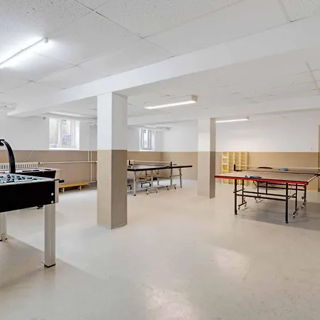 Danhostel Kragsbjerggaard